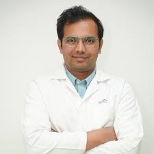 Dr Shewale Sundar Popat